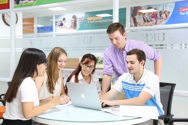 Ngành IT đòi hỏi tiếng Anh rất nhiều