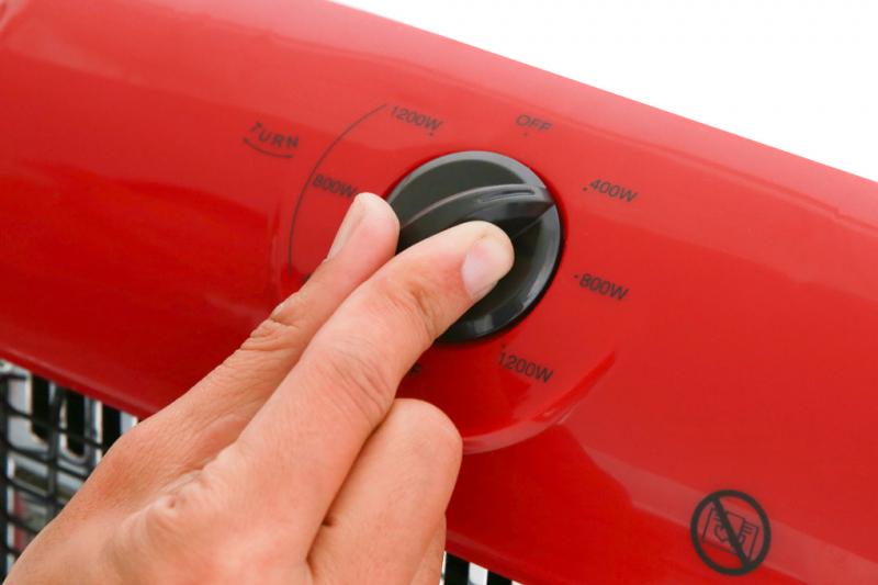 Cần đọc kĩ hướng dẫn sử dụng của nhà sản xuất