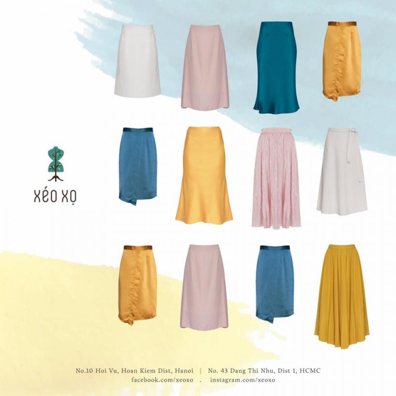 Xéo Xọ