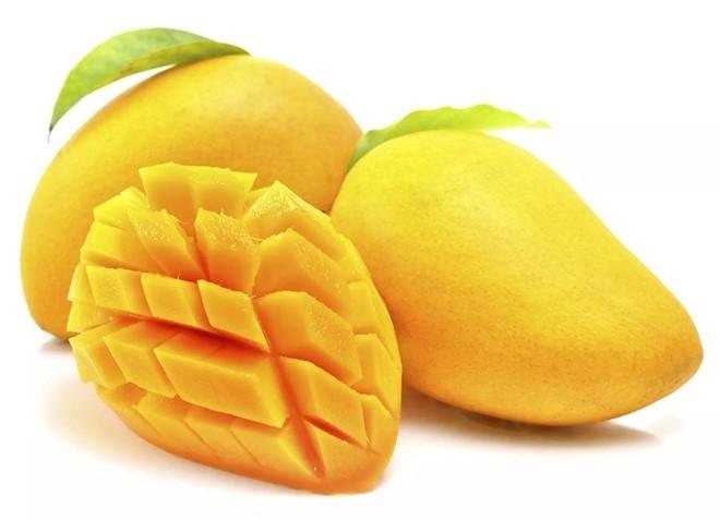 Xoài bổ sung chất chống oxy hóa, protein, các vitamin nên tốt cho giấc ngủ