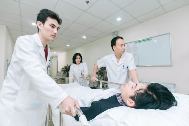 Cần đến bệnh viện ngay khi thấy triệu chứng nguy hiểm