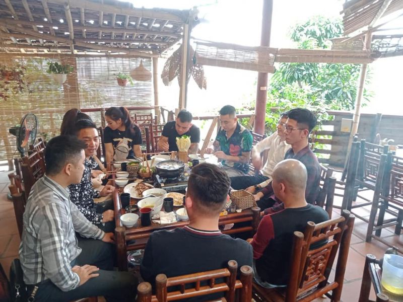 Xưa Quán Thái Nguyên