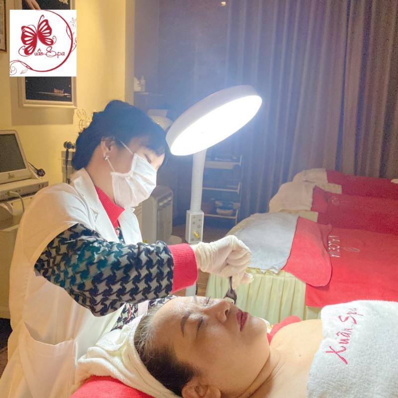 Xuân Spa Đà Nẵng