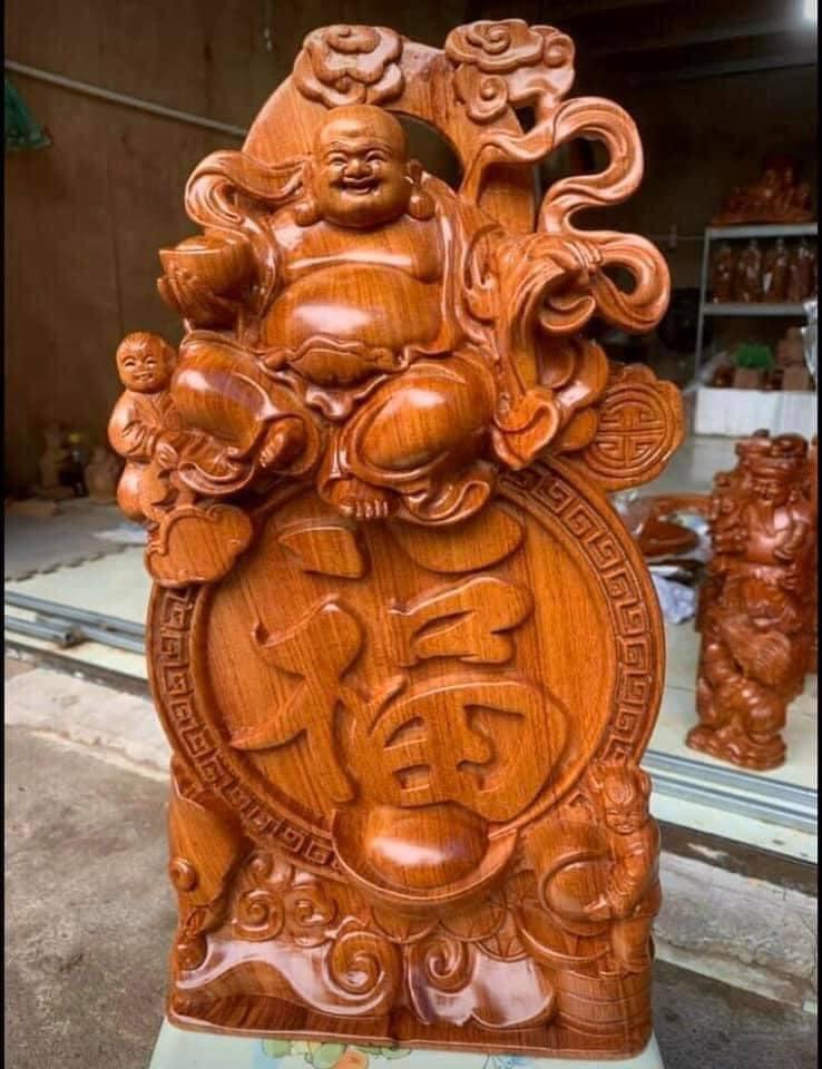 Xưởng đồ gỗ mỹ nghệ Cường Phong