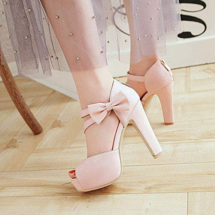 Xưởng Giày Nữ DKL