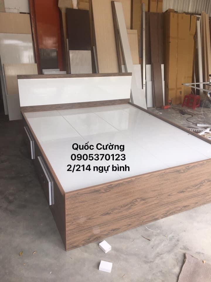 Xưởng Nội Thất Quốc Cường Huế