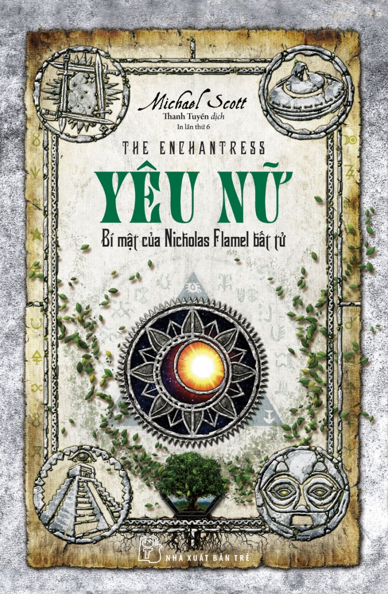 Tập Yêu nữ