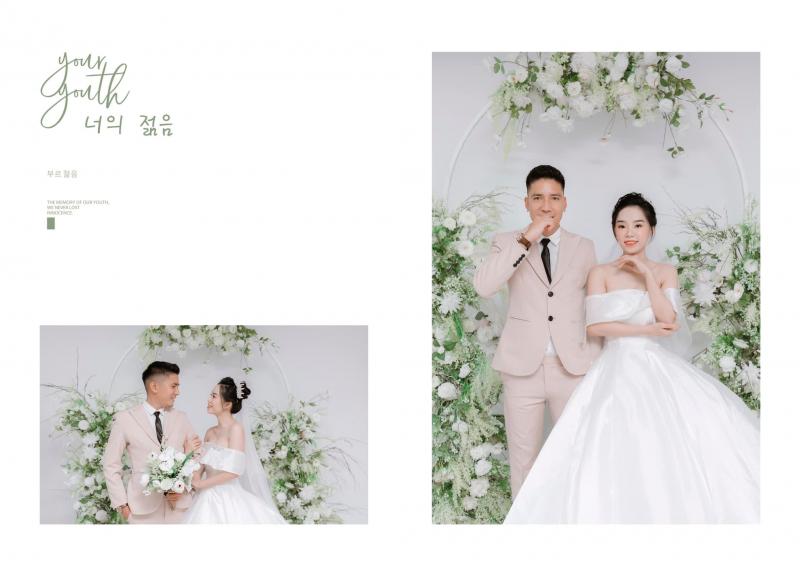 Yêu Và Cưới Studio