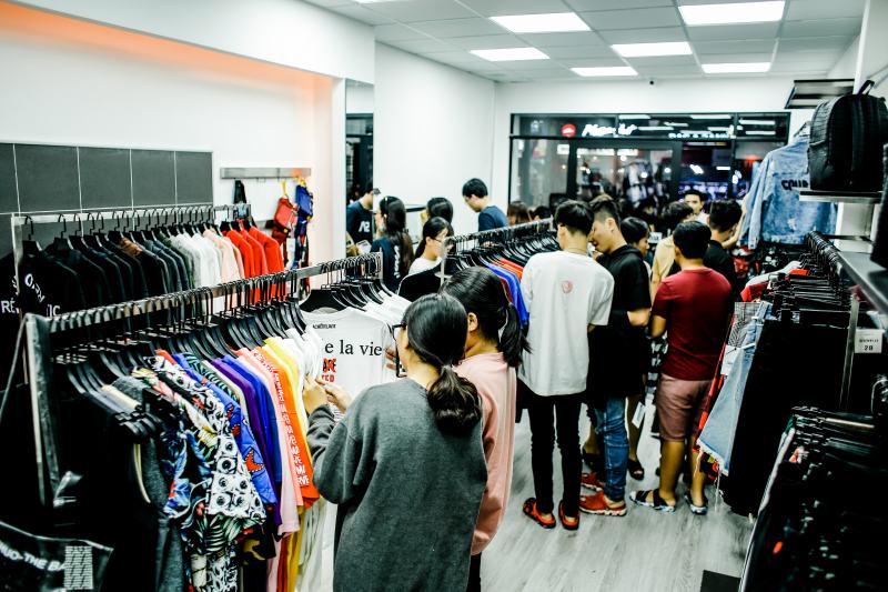 YG Shop