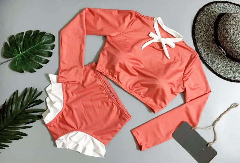 Yli Bikini Swimwear