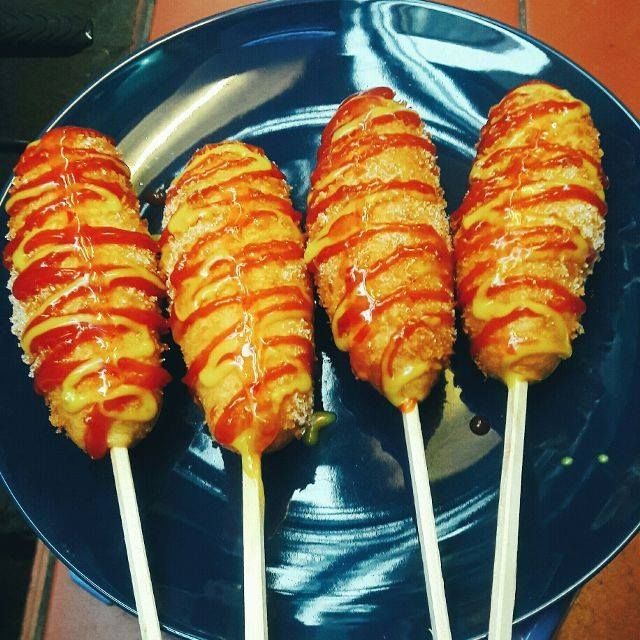 Youone Hotdog