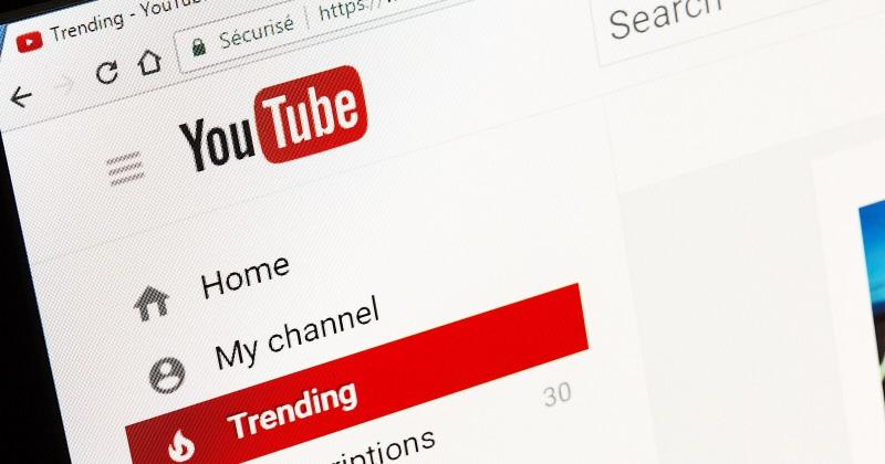 YouTube