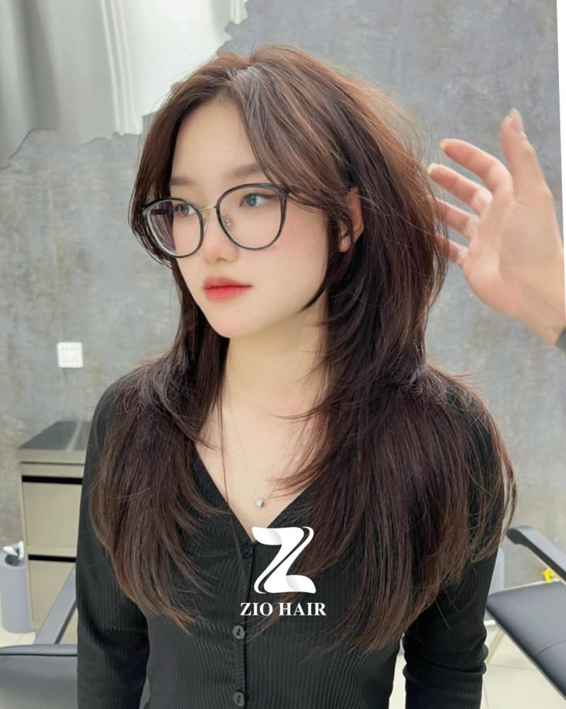Zio Hair