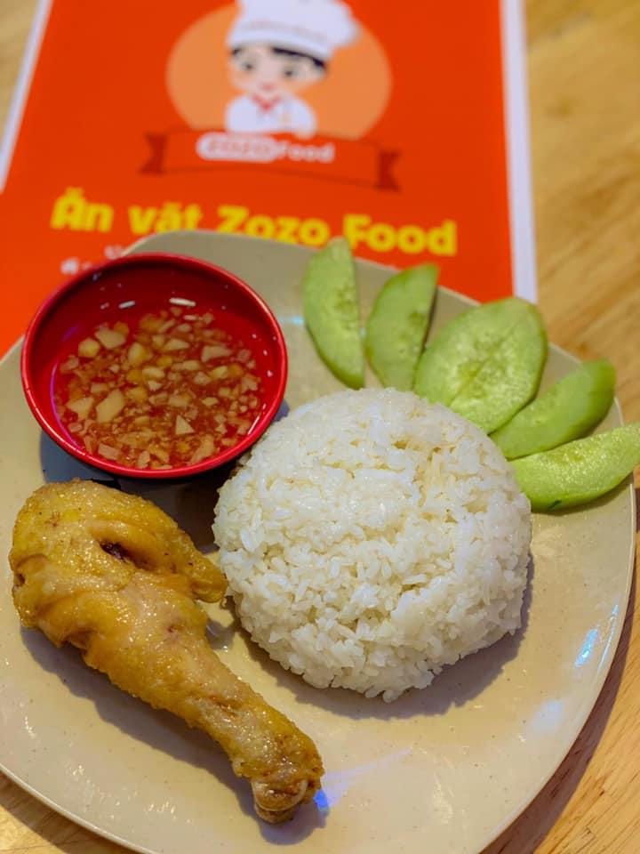 ZoZo Food Cao Bằng