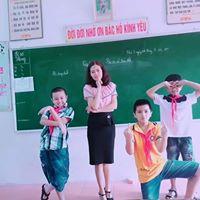 Đinh Hồng Nhung