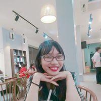Hạnh Nguyên