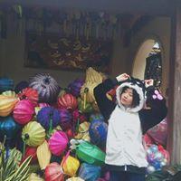 Trang Gune