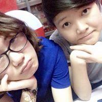 Khuất Lệ Trân