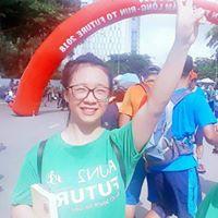 Hồng May