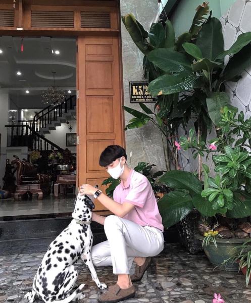 Nguyễn Đức Hoài Nam