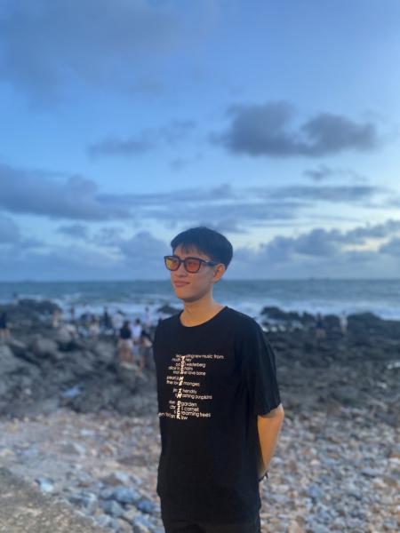 Van Huong