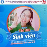 Nguyễn Thanh Thuý
