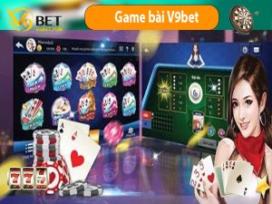 game bài v9bet
