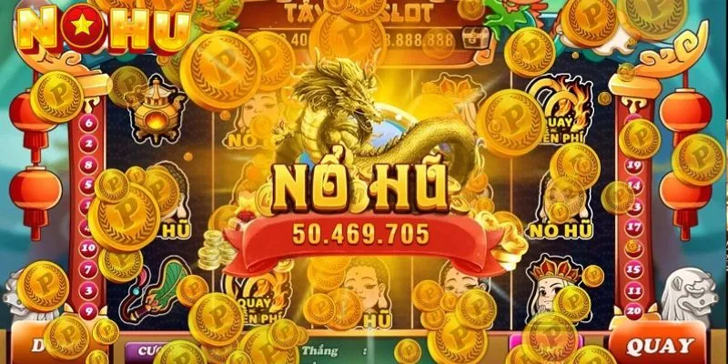 Chuyên gia phân tích tính Nổ Hũ tài xỉu nhanh nhất 2 Tài và xỉu là 2 cửa cược bạn cần chọn