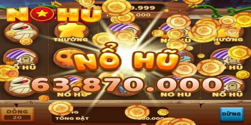 Bật Mí Lựa Cổng Game Nổ Hũ Uy Tín Nhất Năm 2024 3 Có nhiều hình thức cực đa dạng cho người chơi