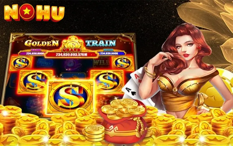 Game Nổ Hũ Đổi Thưởng Đẳng Cấp Số 1 Việt Nam 16 Game Nổ Hũ 3D - Thể loại quay hũ hấp dẫn về giao diện