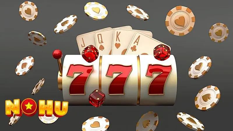 Game Nổ Hũ Đổi Thưởng Đẳng Cấp Số 1 Việt Nam 19 Mẹo chơi game nổ hũ đổi thưởng kiếm chiến thắng lớn