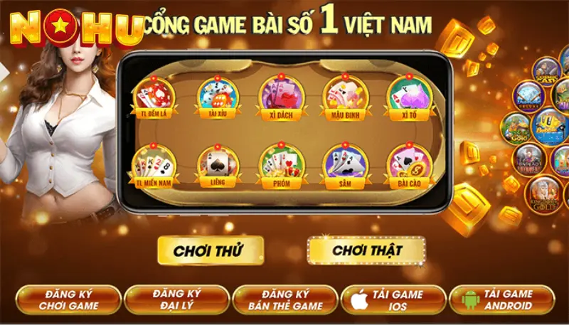 Người mới cần điều kiện để chơi game bài nổ hũ là gì?