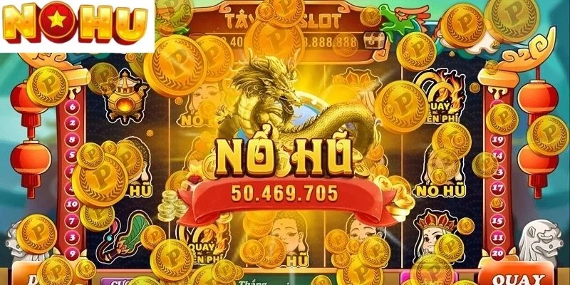 Cách Rút Tiền An Toàn Game Nổ Hũ Rút Tiền Mặt Thật Không 1 Nổ hũ là gì?