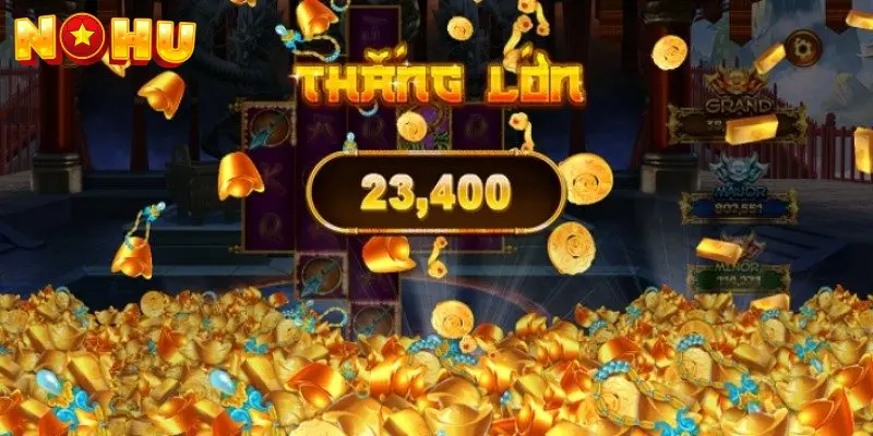 Game Nổ Hũ Đổi Thưởng Đẳng Cấp Số 1 Việt Nam 12 Nổ Hũ VN88 - Cổng game nổ hũ Việt đa dạng các tựa game hay