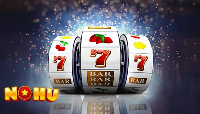 Game Nổ Hũ Đổi Thưởng Đẳng Cấp Số 1 Việt Nam 11 Nổ Hũ 123B