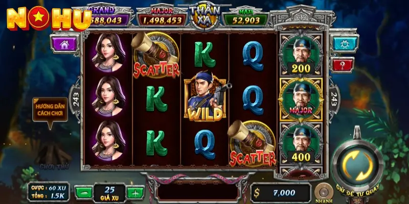 Game Nổ Hũ Đổi Thưởng Đẳng Cấp Số 1 Việt Nam 20 Tính toán thời điểm quay hũ là mẹo hay nên học hỏi