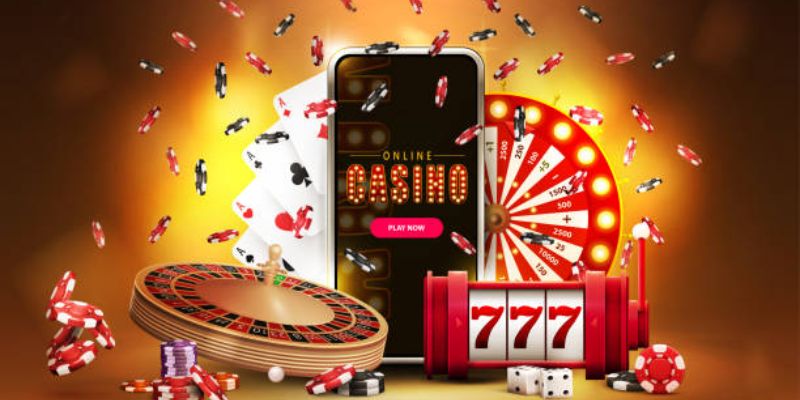 Casino NOHU - Thiên Đường Giải Trí Đổi Thưởng Đình Đám 2 Ưu điểm tạo nên sức hút cho sòng bài online