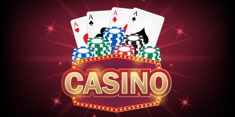 Casino NOHU - Thiên Đường Giải Trí Đổi Thưởng Đình Đám 1 Giới thiệu khái quát về casino