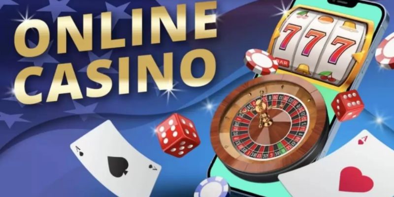 Casino NOHU - Thiên Đường Giải Trí Đổi Thưởng Đình Đám 4 Hướng dẫn chơi casino tại nhà cái chi tiết nhất