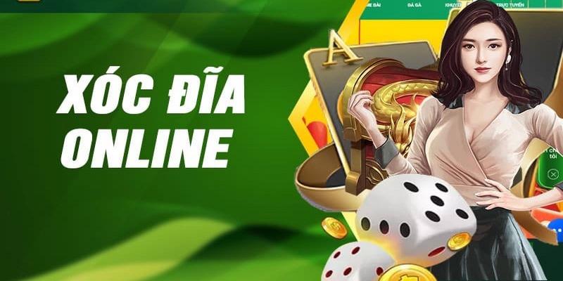Xóc Đĩa - Khám Phá Siêu Phẩm Đỏ Đen Càn Quét Sòng Bài NOHU 2 Nắm vững thuật ngữ thường gặp trong game xóc đĩa