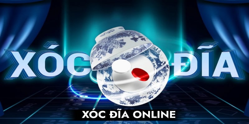 Xóc Đĩa - Khám Phá Siêu Phẩm Đỏ Đen Càn Quét Sòng Bài NOHU 1 Giới thiệu thông tin chung về trò chơi xóc đĩa