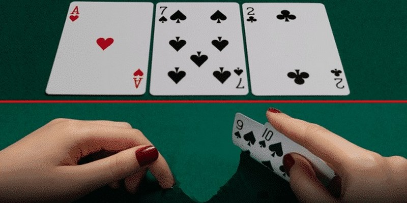 Luật Chơi Poker Dễ Hiểu, Nhập Cuộc Nhanh, Cược Thắng Lớn 2 Tiết lộ luật chơi Poker dễ hiểu cho tân binh