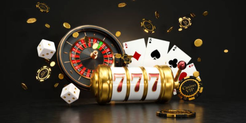 Casino FB88 - Sân chơi hấp dẫn, kiếm tiền tỷ trong tay 2 Sân chơi sở hữu một kho tàng game đa dạng, phục vụ tận tình, chuyên nghiệp