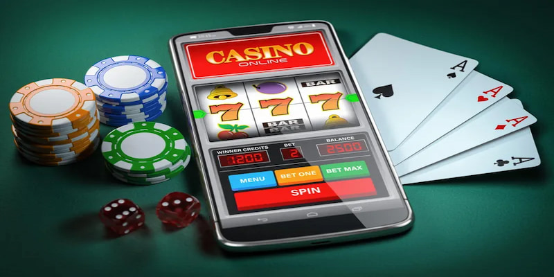 Casino FB88 - Sân chơi hấp dẫn, kiếm tiền tỷ trong tay 3 Tại khu casino, sẽ có rất nhiều hình thức cũng như mức cược khác nhau