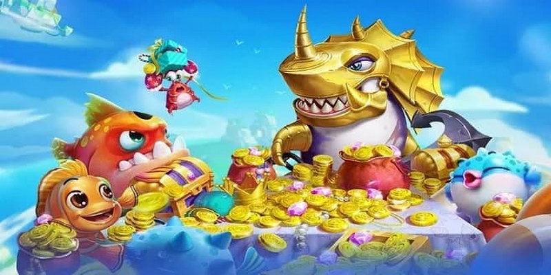 Bắn Cá 777 - Game Đổi Thưởng Kiếm Tiền Không Giới Hạn 3 Kinh nghiệm chơi bắn cá 777 săn thưởng khủng