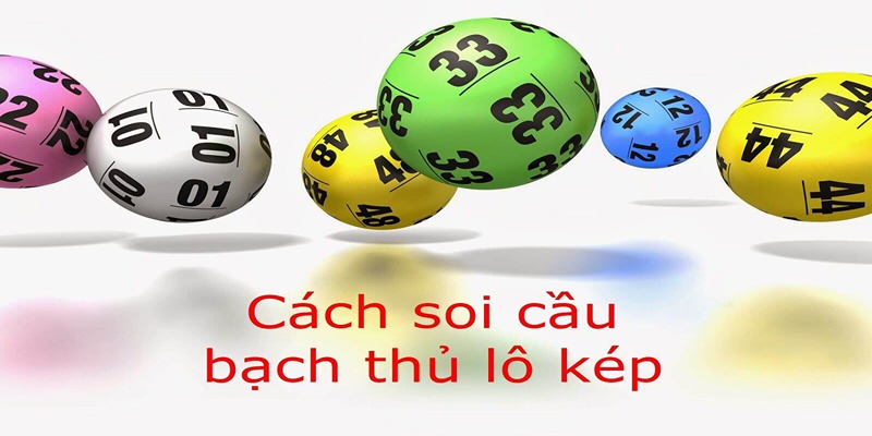 Phương Pháp Chơi Lô Kép Hiệu Quả Săn Tiền Tỷ Dễ Dàng 2 Cách bắt lô kép chuẩn săn bạc tỷ