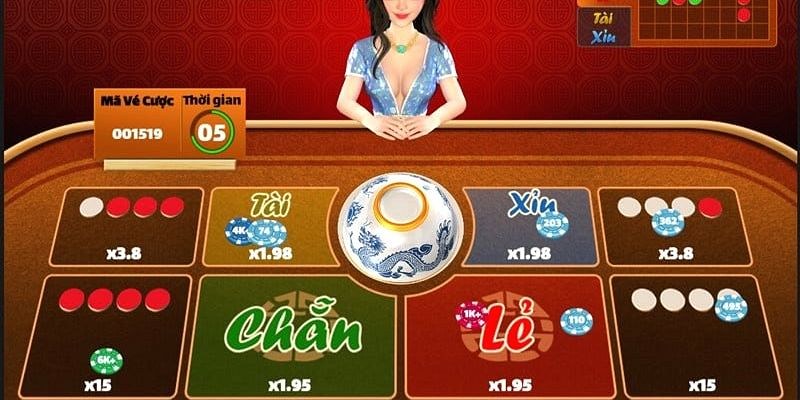 Mách Bạn 5+ Cách Chơi Xóc Đĩa Hốt Bạc Khủng Trong Nháy Mắt 2 Chơi xóc đĩa luật như thế nào?