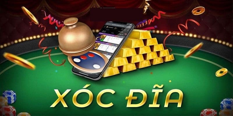 Mách Bạn 5+ Cách Chơi Xóc Đĩa Hốt Bạc Khủng Trong Nháy Mắt 1 Xóc đĩa là game gì?