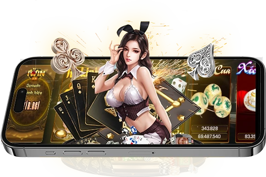 Cổng Game Iwin 18 Iwinclub banner home