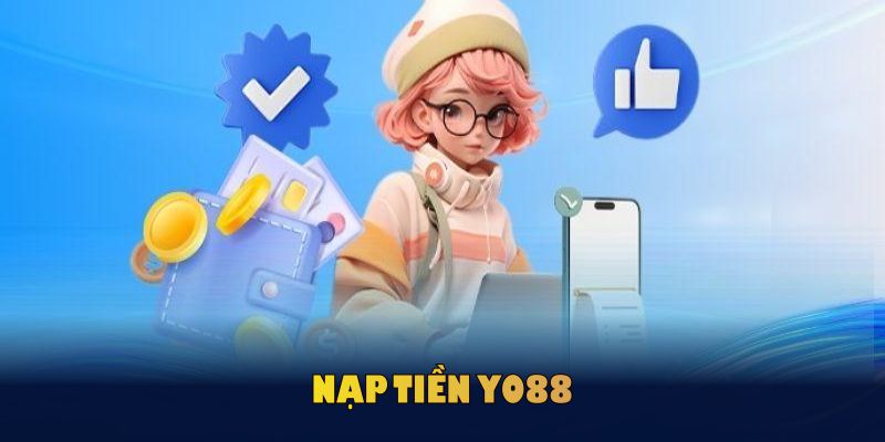 Xử lý lỗi YO88 một cách nhanh chóng